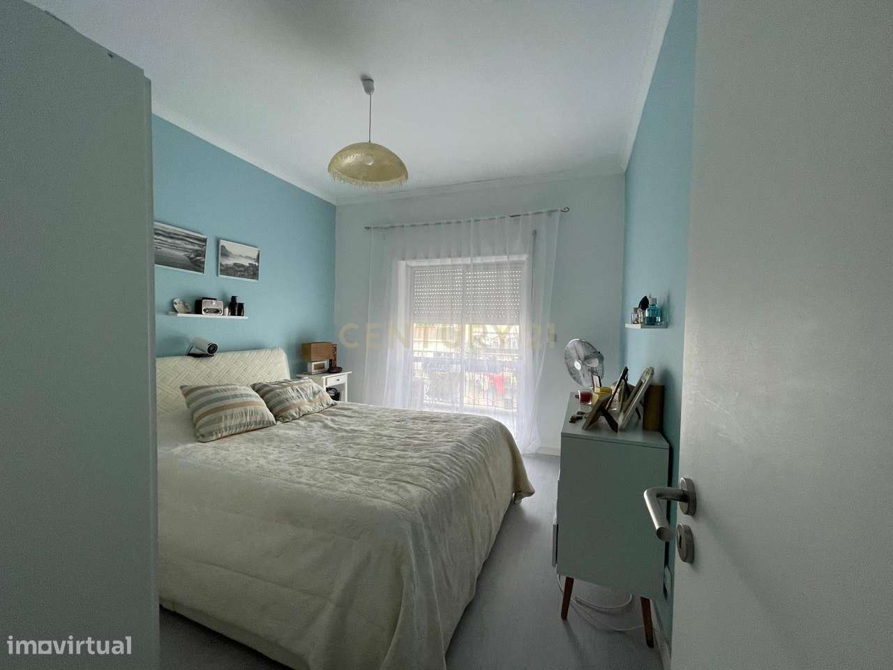 Apartamento T3 remodelado em Amora - Grande imagem: 2/28