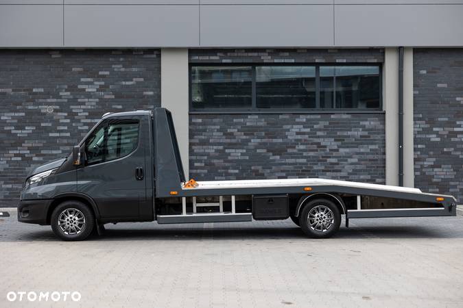 Iveco DAILY 35S18HA8 - 6