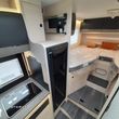 Ford KAMPER CHAUSSON 627GA TITANIUM TRANSIT 170KM AUTOMAT NOWY! - 35