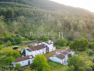 Quinta para turismo no P. N. Serra de S. Mamede - Grande imagem: 4/50