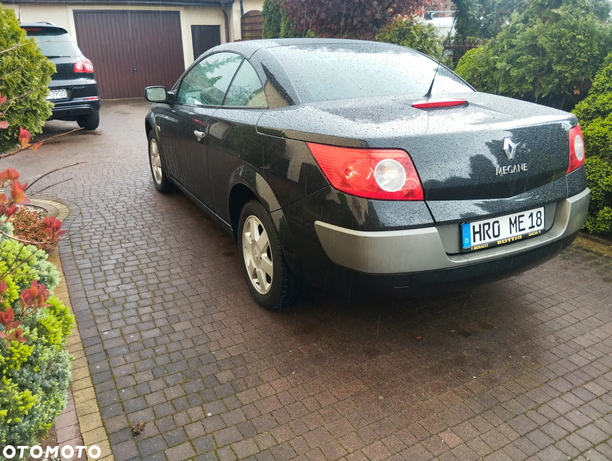 Renault Megane 1.9 dCi FAP Coupe-Cabriolet Limited - 6