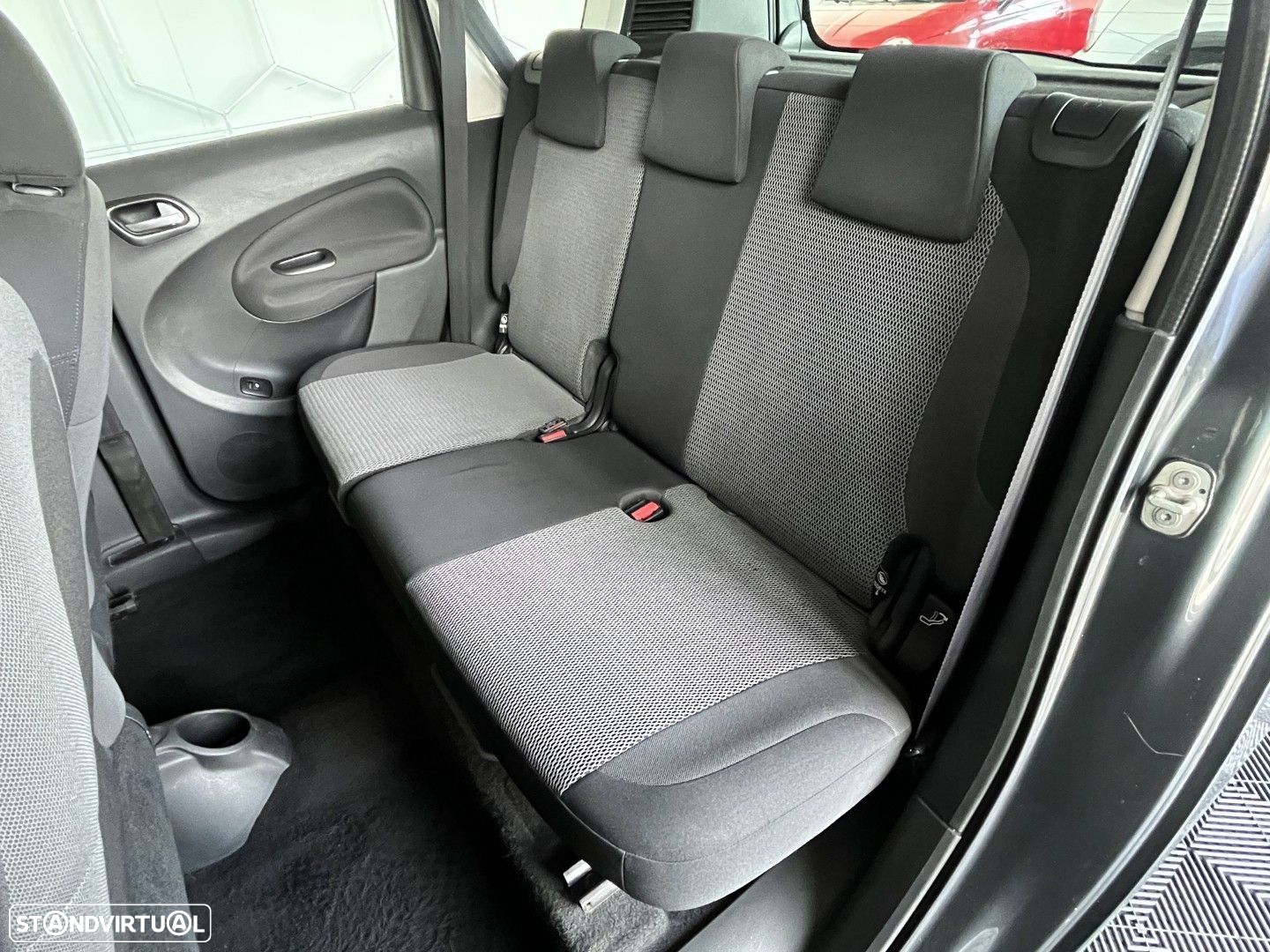 Citroën C3 Picasso - 12