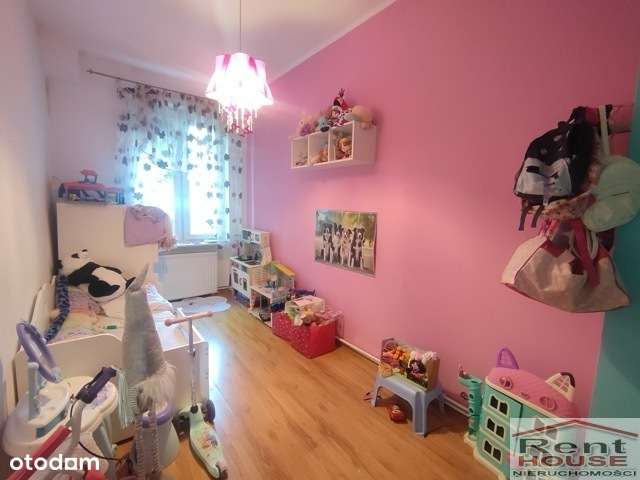 2 pokoje, Pomorzany-5