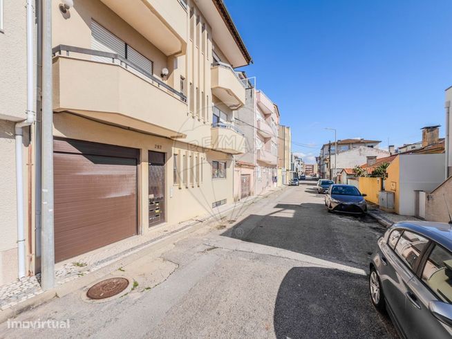Apartamento T3 para venda-3
