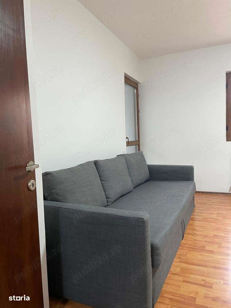2 camere Colentina - centrala proprie - pet friendly - 450 € - Imagine principală: 2/5