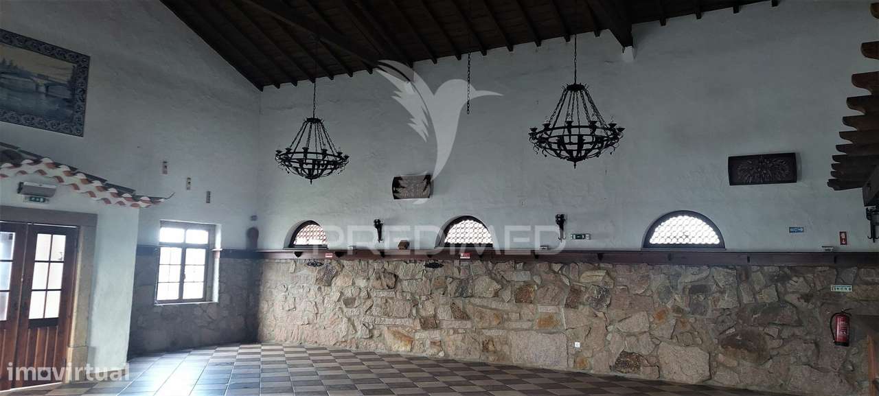 Restaurante em Ponte de Sôr - Grande imagem: 5/23