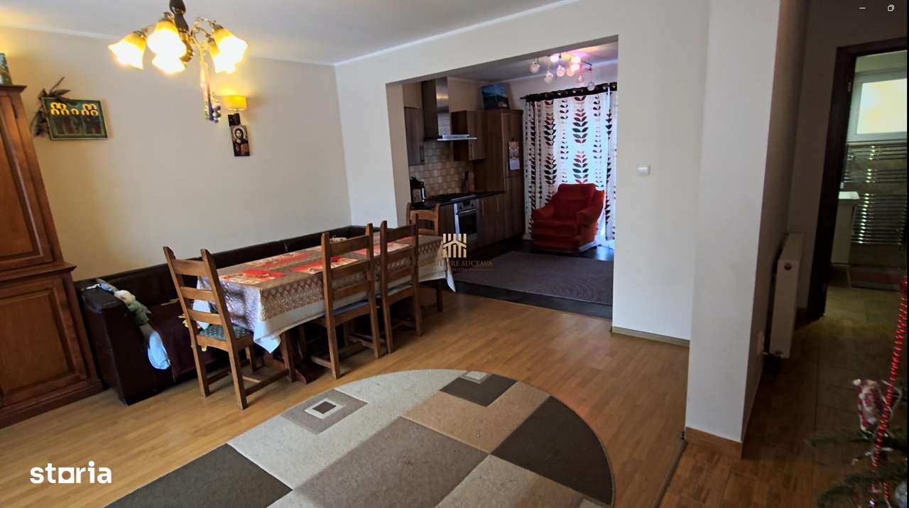 Casa de Vanzare in Suceava!-9