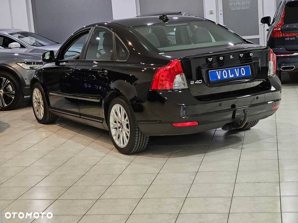 Volvo S40 D3 Business Pro Edition - 10