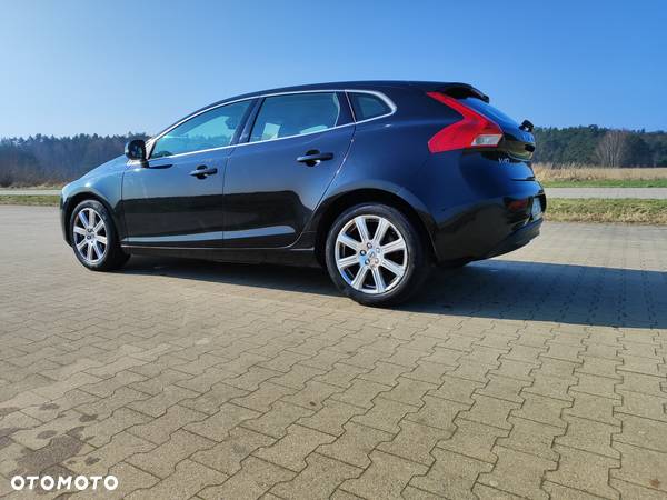 Volvo V40 D2 Drive-E Inscription - 6