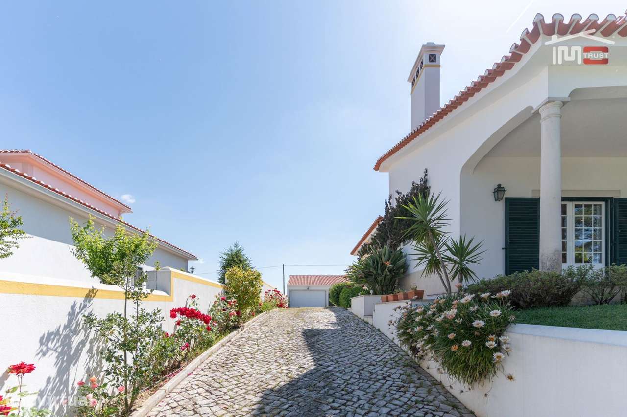 Moradia T4, Tomar - Grande imagem: 4/40