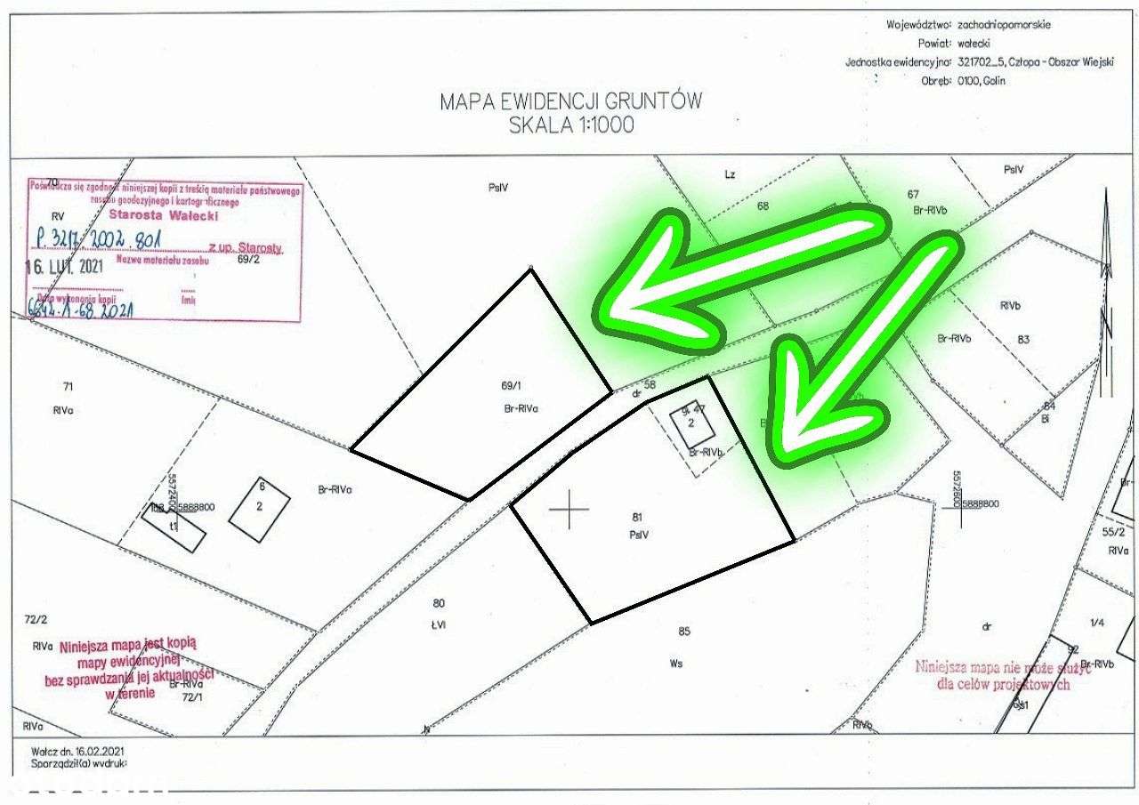 ENKLAWA prezentuje: "Siedlisko nad stawem". DPN! - Pełny obrazek: 4/20