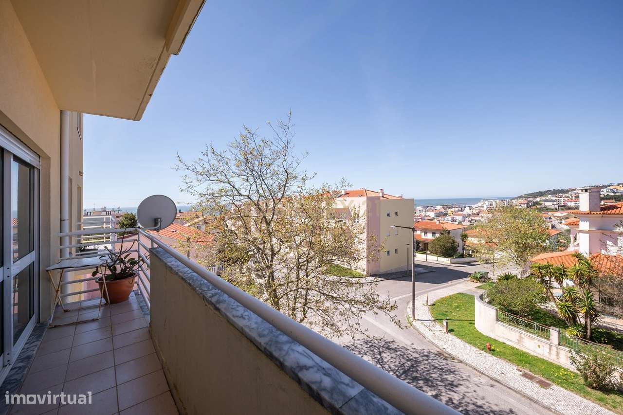 APARTAMENTO T3 COM GARAGEM E SÓTÃO | BUARCOS-5