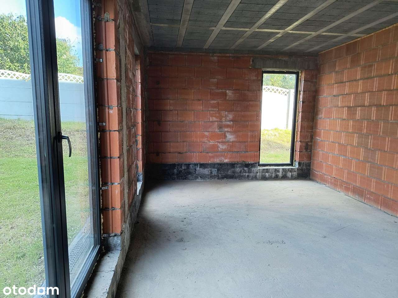 Bliźniak. Ciche i spokojne miejsce-9