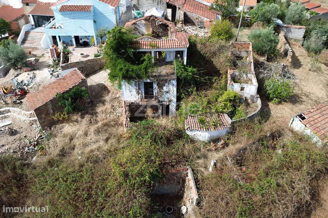 Terreno, 6 160 m², Carvoeiro - Grande imagem: 2/3