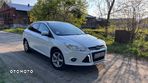 Ford Focus 2.0 TDCi Trend Sport - 14