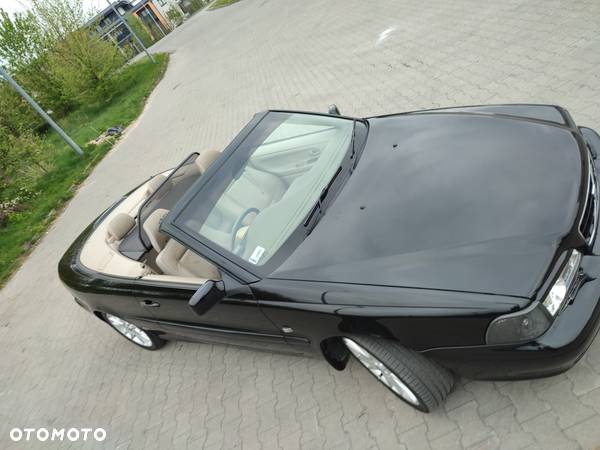 Volvo C70 2.0 - 18