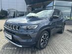 Jeep Compass - 1