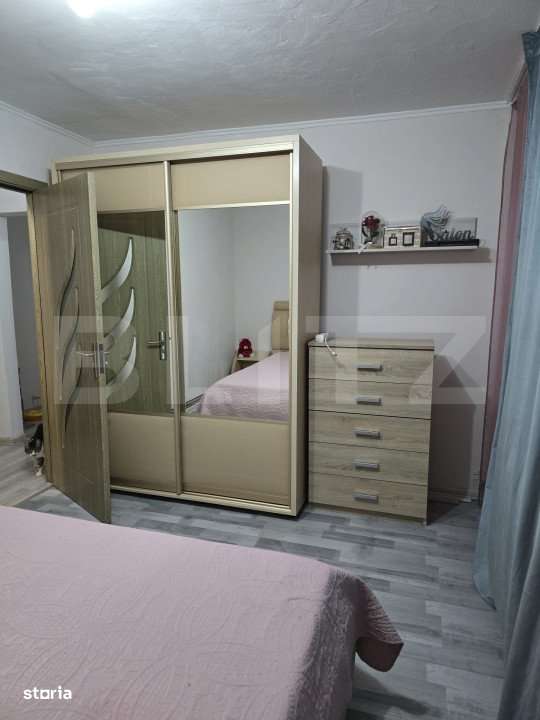 Apartament de vanzare cu 2 camere, 57 mp, zona Micro 16 - Imagine principală: 2/9