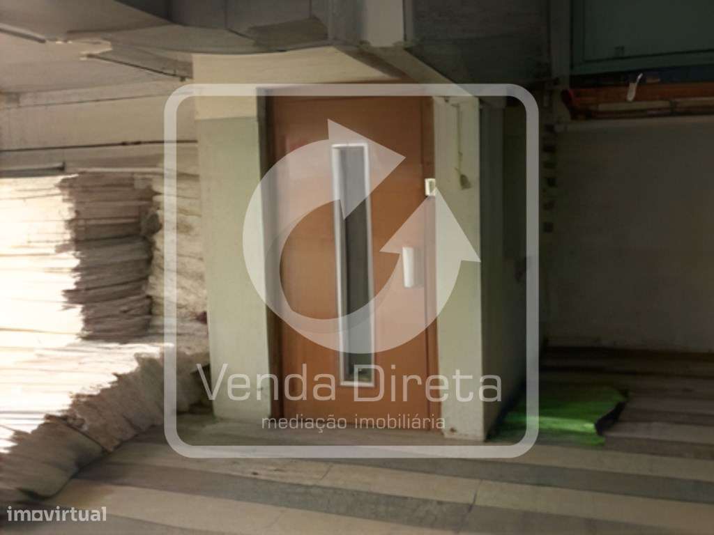 Armazém com 1.024 m² em São Domingos de Benfica - Excelente Oportun...-18