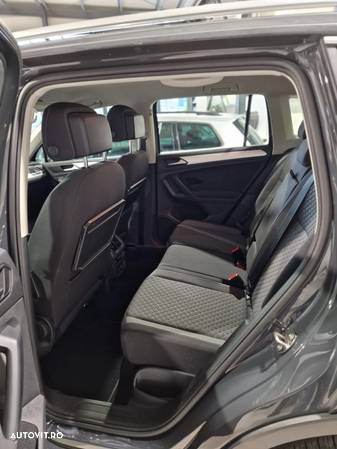 Volkswagen Tiguan 2.0 TDI 4Mot DSG Comfortline - 19