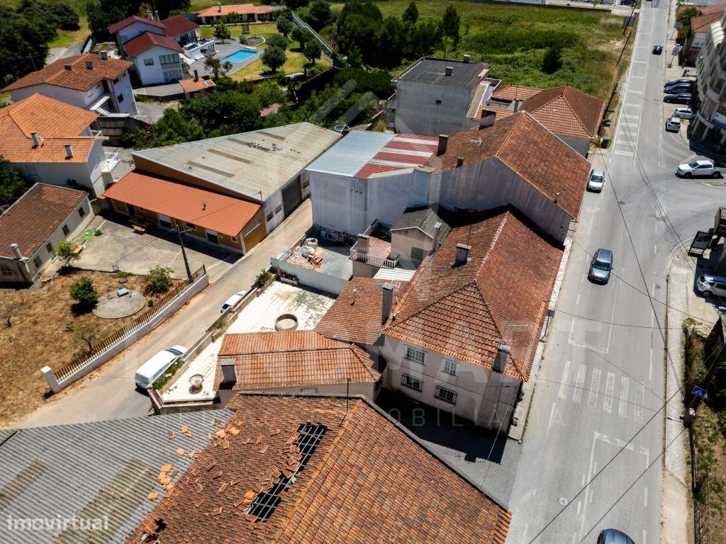 Moradia T6, Centro da Benedita-15