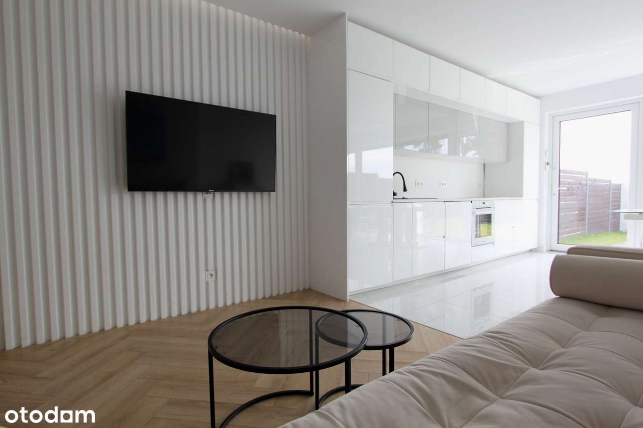 Bezczynszowy Energooszczędny z ogrodem i miejscem postojowym! Klima! - Pełny obrazek: 2/20