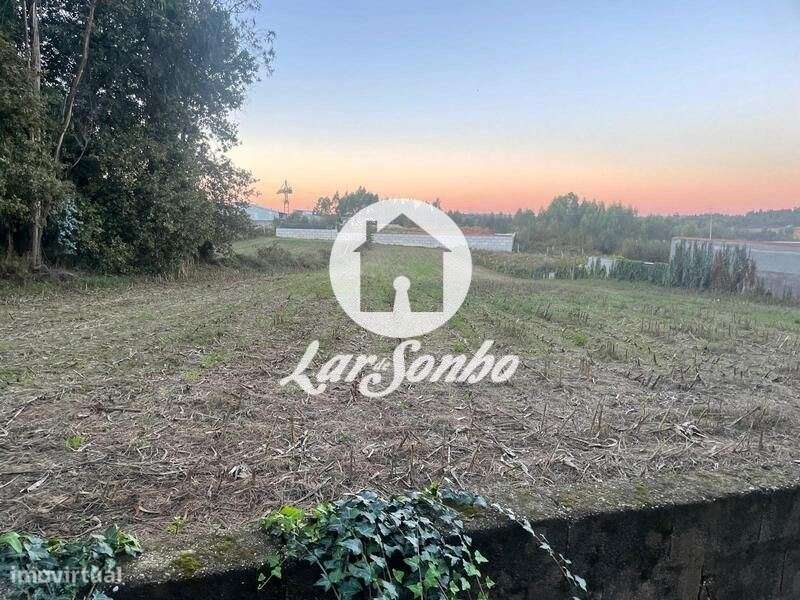 Terreno construção com 2.800m2 em Guidões, Trofa - Grande imagem: 4/14