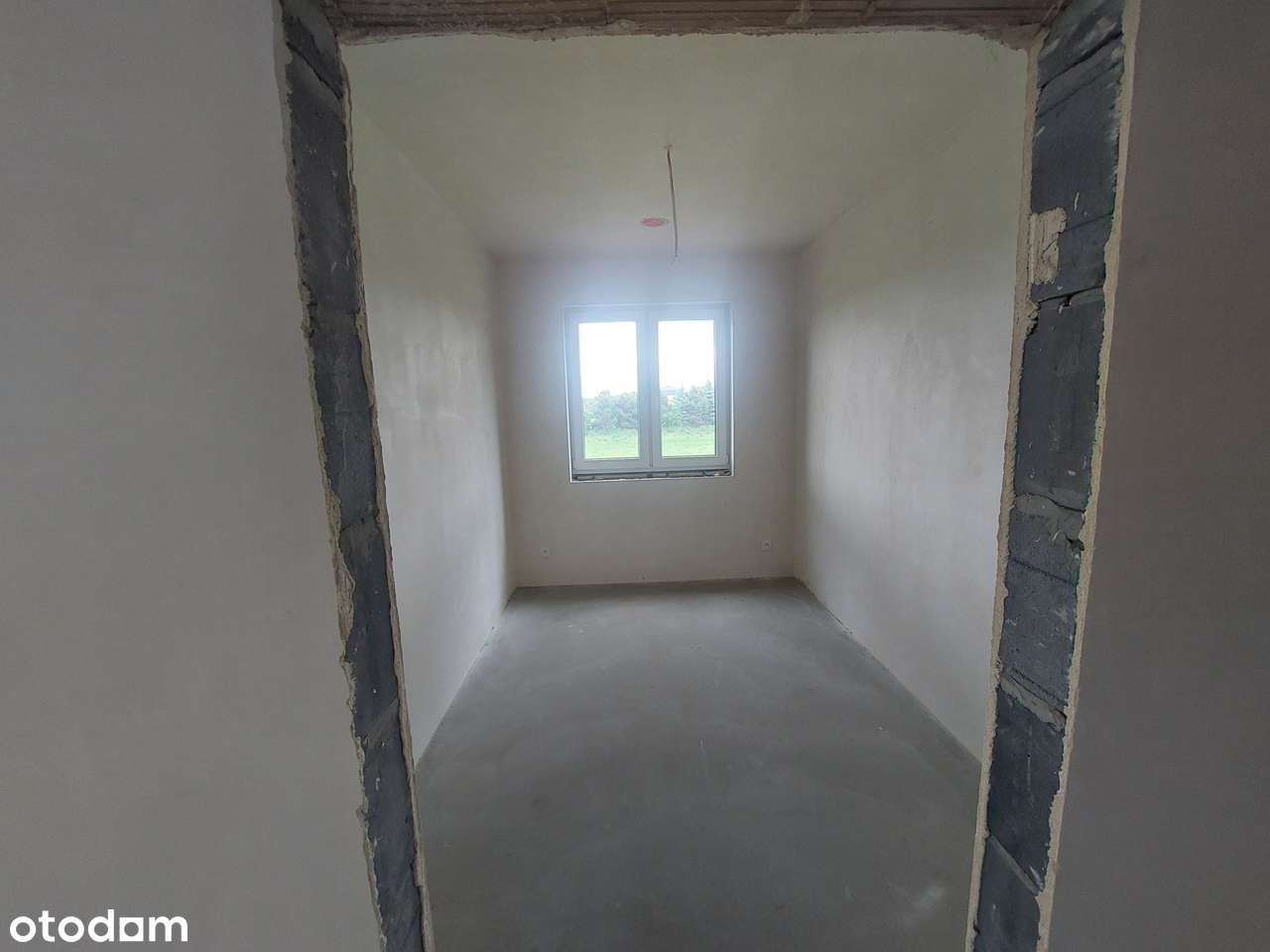 Mieszkanie dwupoziomowe - wentylacja, pompa ciepła - Pełny obrazek: 4/14