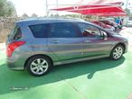 Peugeot 308 SW 1.6 HDi Executive CVM6 - 7