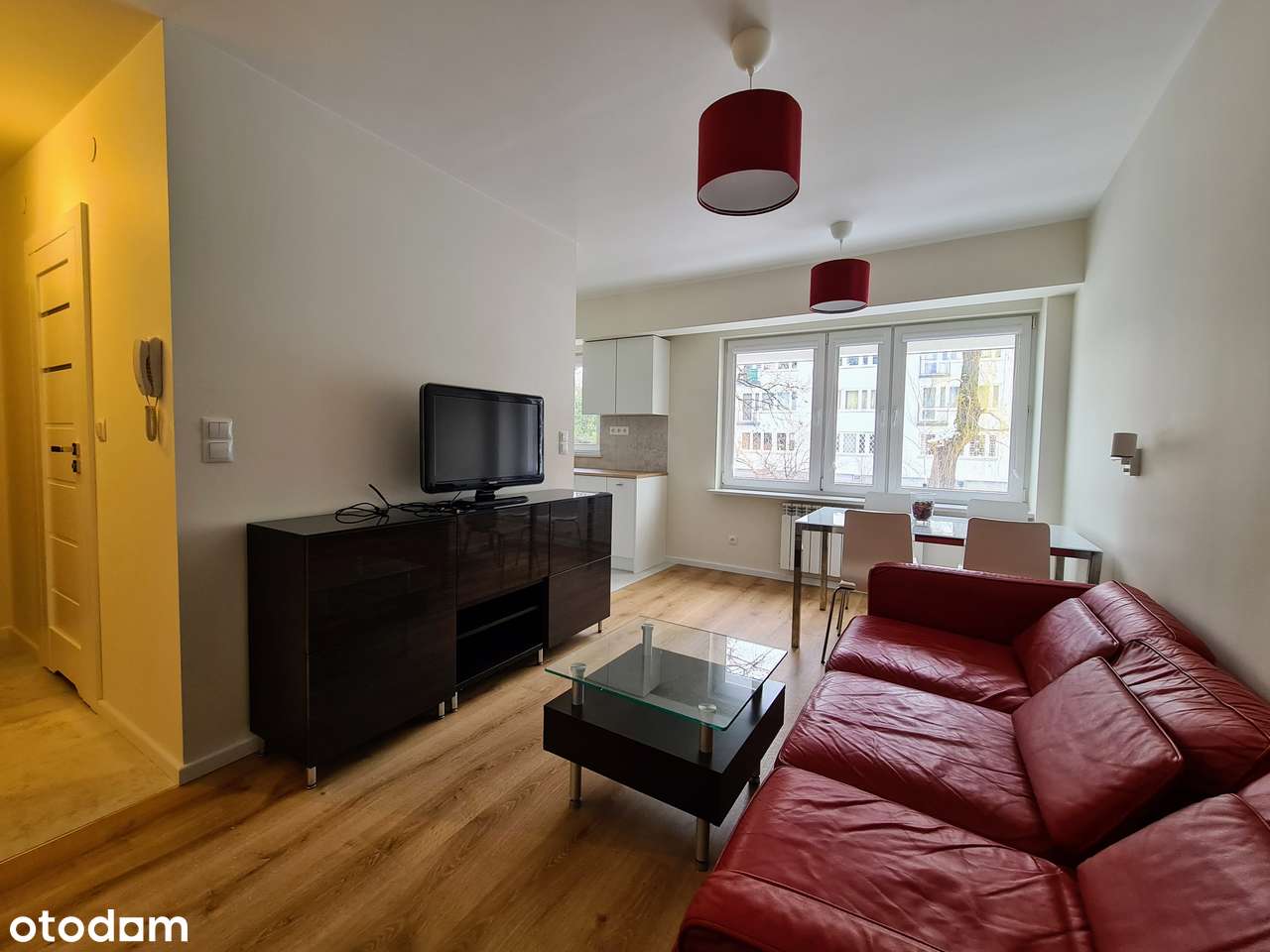 Okazja, ciche, po generalnym remoncie, gotowe do zamieszkania!-6