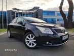 Toyota Avensis 2.0 Prestige NAVI - 14