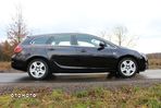 Opel Astra 1.6 Turbo Edition Sport - 1