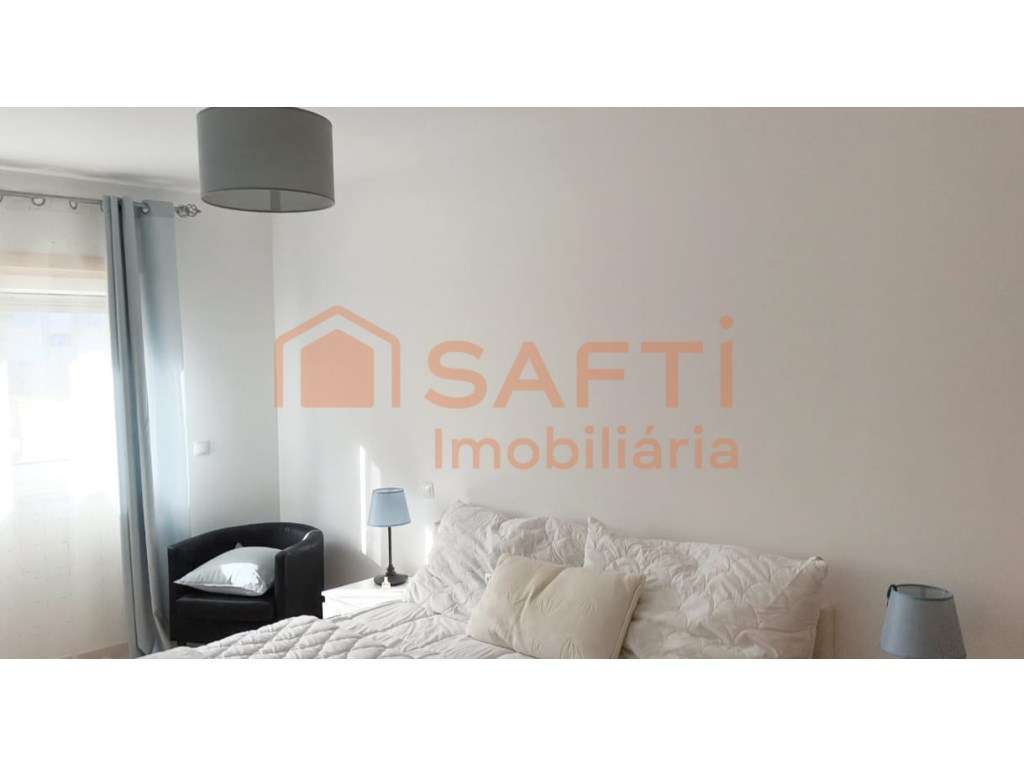 Apartamento T3 em São Pedro de Gala - Figueira da Foz - Grande imagem: 2/28