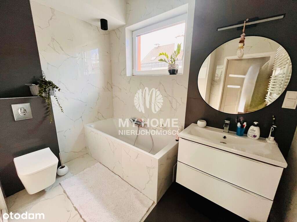 Wygodny i funkcjonalny segment w Pruszkowie-8