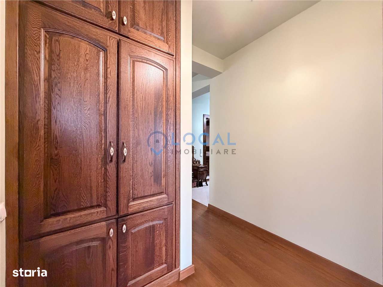 Apartament 4 camere | 104 mp | 2 parcari  | Manastur-12