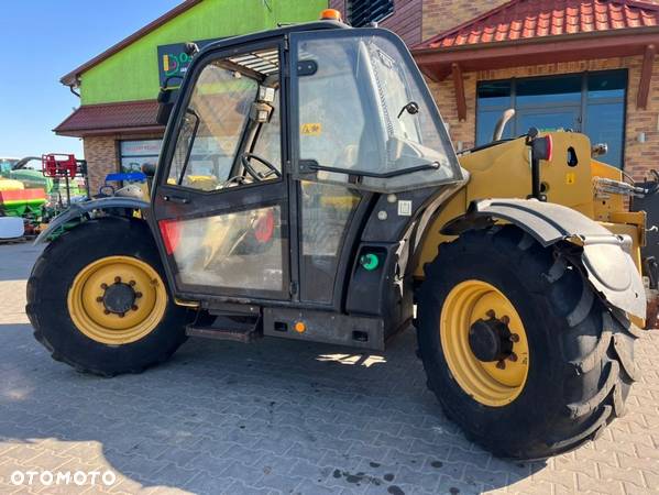 Caterpillar TH 406 336 Jcb 540 - 22