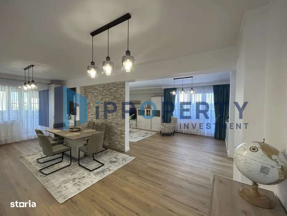 Bucurestii Noi | Penthouse | Bloc 2025 | Terasa 50 MP | X2 Parcare | - Imagine principală: 4/8