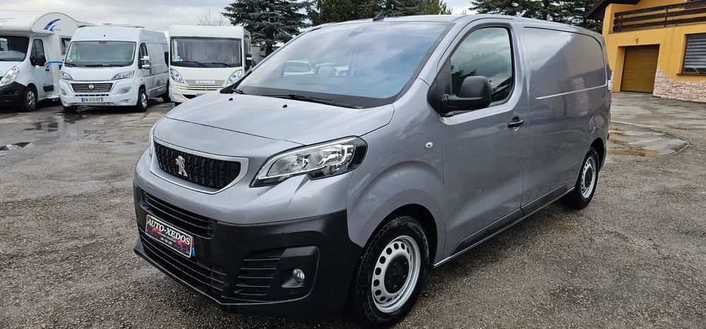 Peugeot Expert 2020
