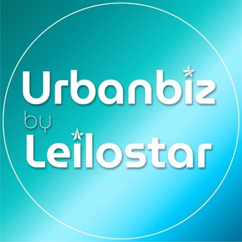 Urbanbiz by Leilostar - Business Solutions, Lda Logotipo