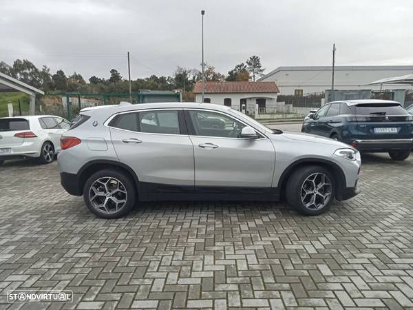 BMW X2 18 i sDrive Auto - 5