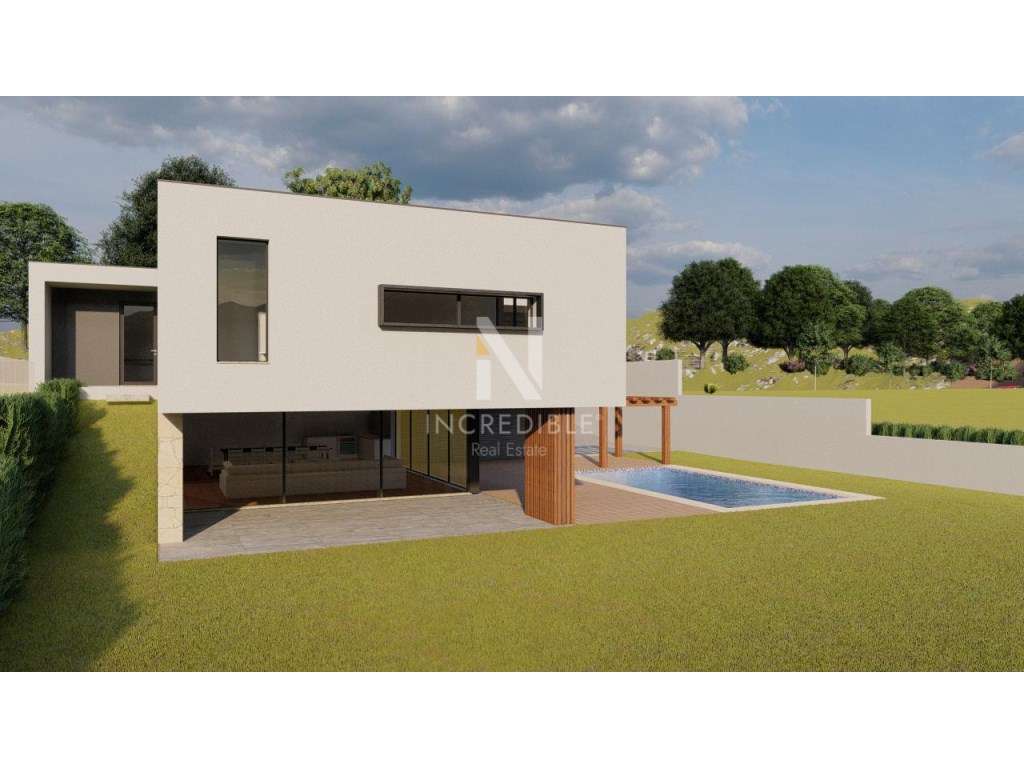 Terreno c/Projeto Aprovado para Moradia em Moure, Vila Verde-28