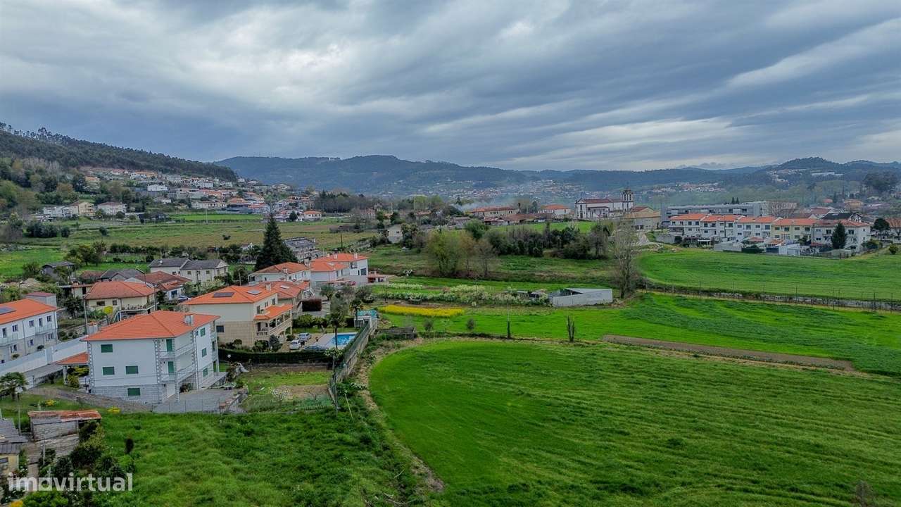 Moradia T3 Venda em Sande (São Martinho),Guimarães-36