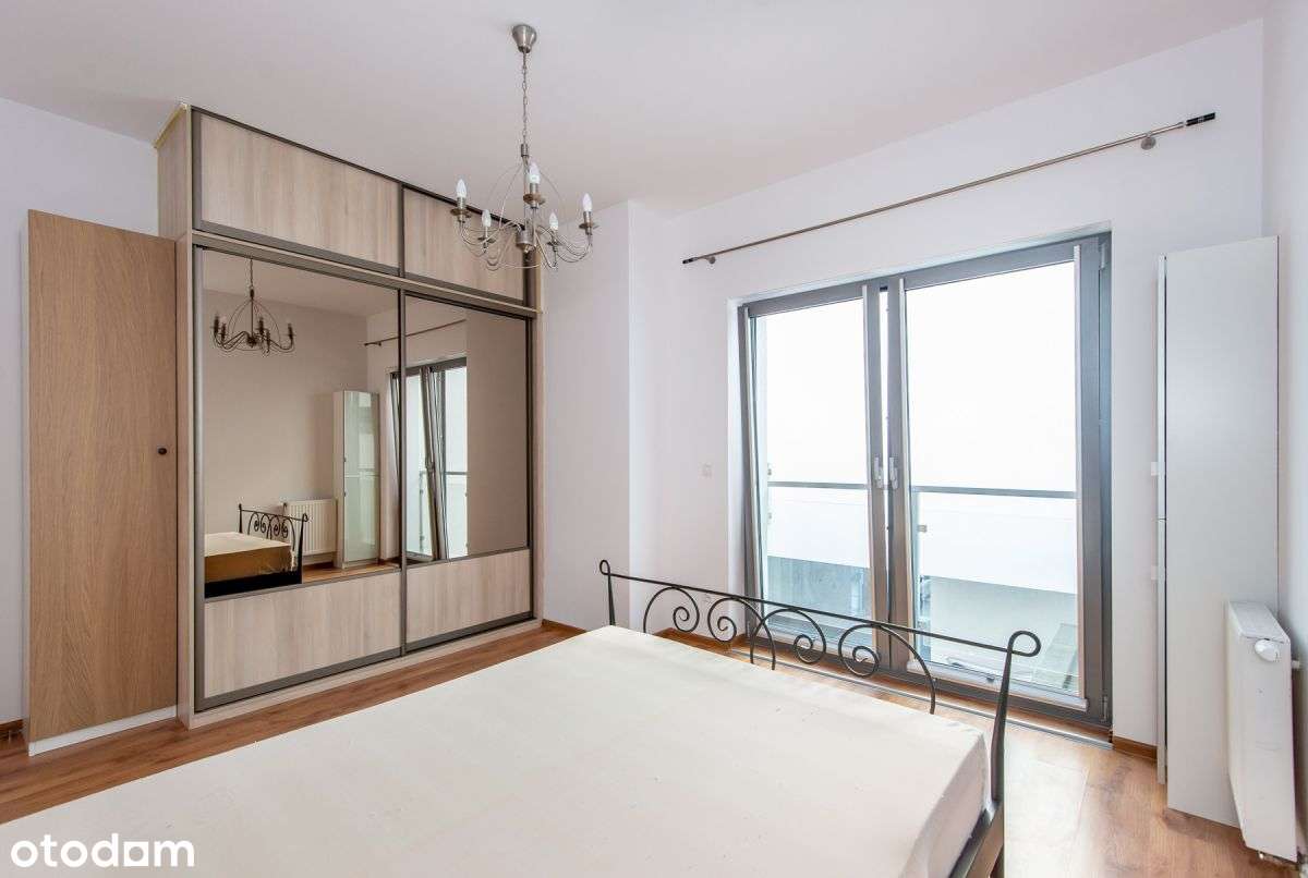 100m2 z ogródkiem, miejsce w hali, Błażeja-8