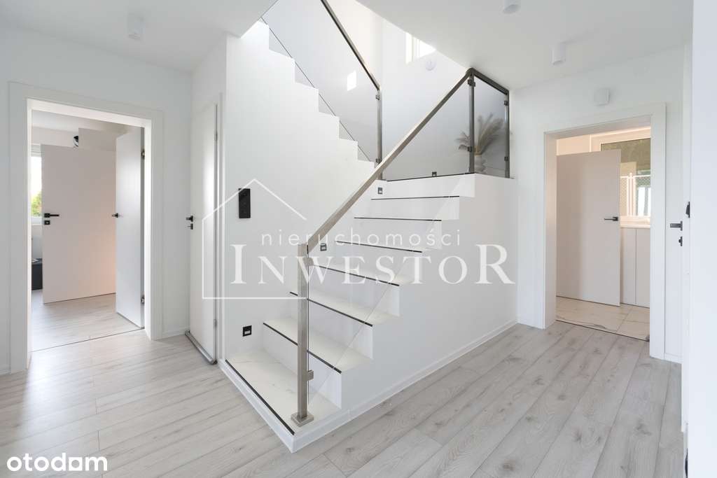 Luksusowy dom nad Jeziorem-17