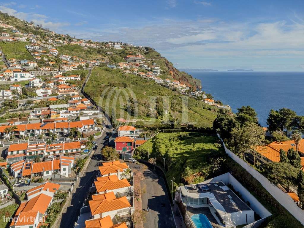 Terreno em São Gonçalo, Funchal, Ilha da Madeira - Grande imagem: 4/10
