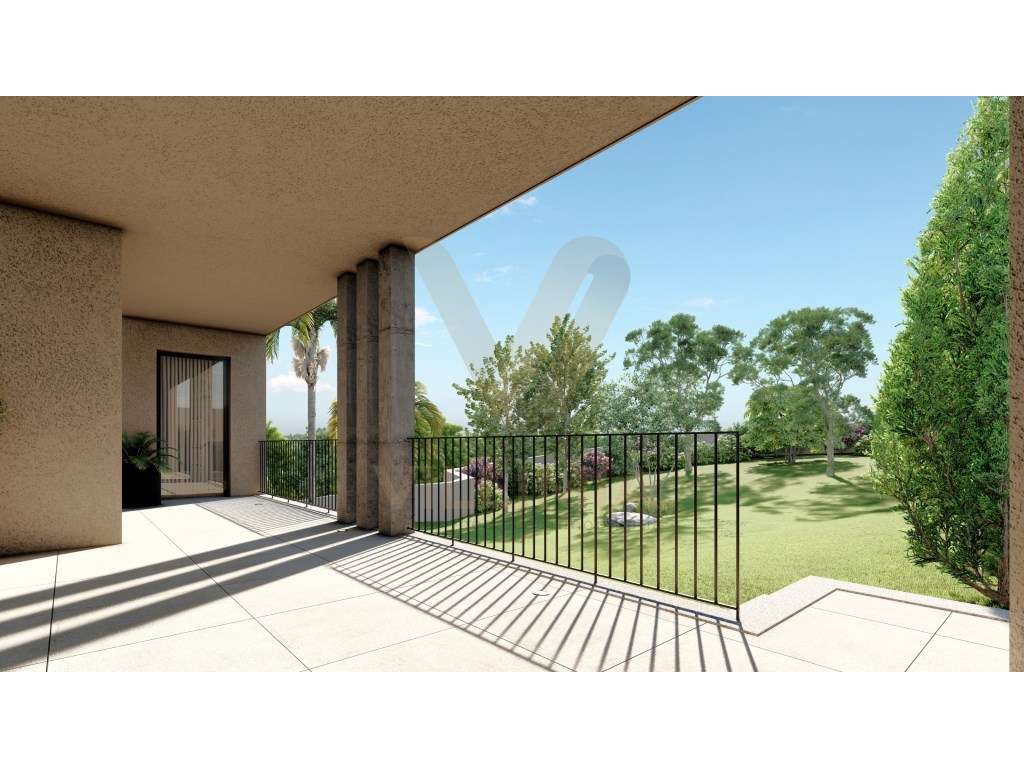 Moradia T3 Chave na Mão - Estorãos - Ponte de Lima - Grande imagem: 5/17