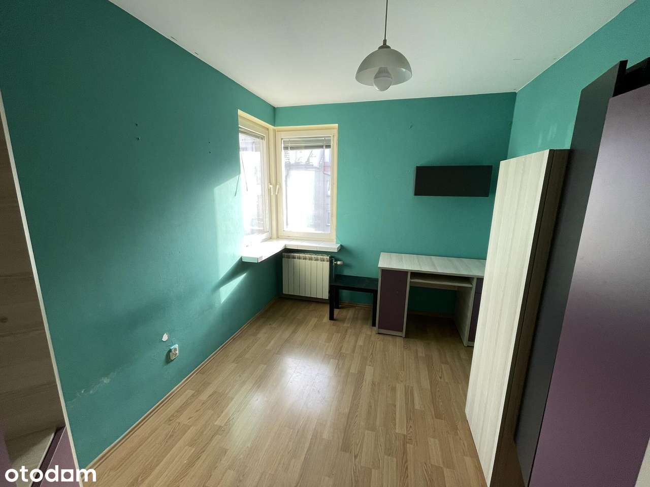 Mieszkanie, 41.0 m², Kraków-2