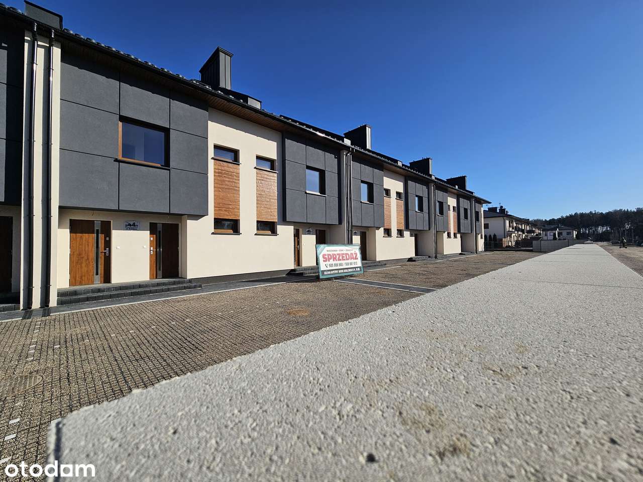 Zamieszkaj wygodnie! 101 m² przestrzeni dla całej rodziny!-0