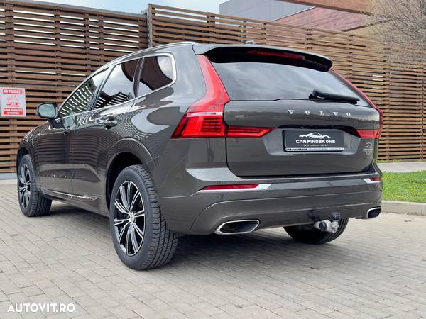 Volvo XC 60 - 3