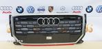 GRILL GRIL atrapa chlodnicy AUDI Q2 81A 853 651 S LINE 2017- LISTWA - 1